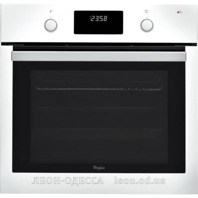 Духова шафа Whirlpool AKP 745 WH (AKP745WH)