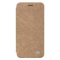 Чохол до моб. телефона BeCover Exclusive Huawei P Smart 2019 Sand (703210) (703210)