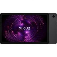 Планшет Pixus Titan 8/256GB, 10.4* 2K IPS, 2K, 2000х1200, IPS/ LTE metal (4897058531763)