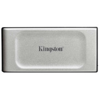 Накопичувач SSD USB 3.2 4TB Kingston (SXS2000/4000G)