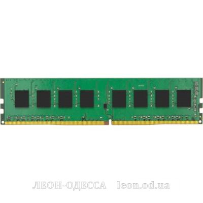 Модуль пам*ятi для комп*ютера DDR4 16GB 3200 MHz Kingston (KVR32N22S8/16)