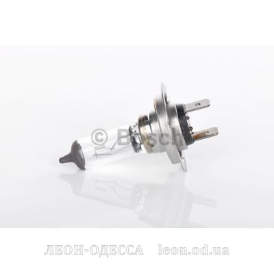 Автолампа BOSCH галогенова 55W (1 987 302 071)