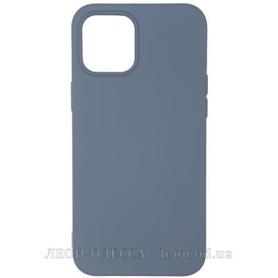 Чехол для моб. телефона Armorstandart ICON Case for Apple iPhone 12 Pro Max Blue (ARM57502)