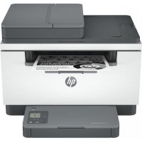 Багатофункцiональний пристрiй HP LaserJet M236sdw c Wi-Fi (9YG09A)