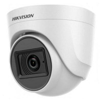 Камера вiдеоспостереження Hikvision DS-2CE76D0T-ITPFS (2.8)