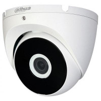 Камера вiдеоспостереження Dahua DH-HAC-T2A11P (2.8) (DH-HAC-T2A11P)