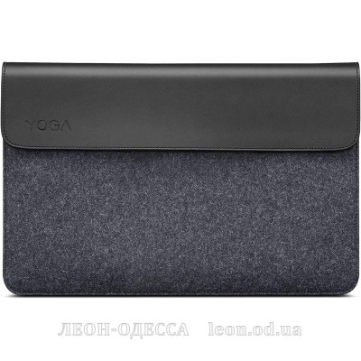 Чехол для ноутбука Lenovo 15* Yoga Sleeve (GX40X02934)