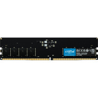 Модуль пам*ятi для комп*ютера DDR5 32GB 4800 MHz Micron (CT32G48C40U5)