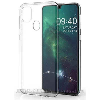 Чохол до моб. телефона BeCover ZTE Blade V2020 Transparancy (705121)