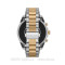 Смарт-годинник Michael Kors GEN 6 BRADSHAW Two-Tone Stainless Steel (MKT5134)