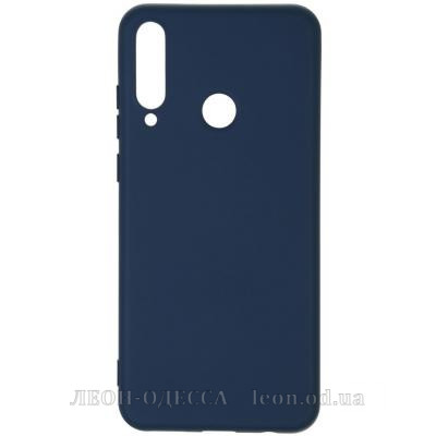 Чохол до моб. телефона Armorstandart ICON Case Huawei Y6p Dark Blue (ARM57118)