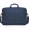 Сумка для ноутбука CASE LOGIC 15.6* Huxton Laptop Attache HUXA-115 Blue (3203130)