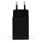 Зарядное устройство ColorWay 1USB AUTO ID 2A (10W) black + cable Lightning (CW-CHS012CL-BK)