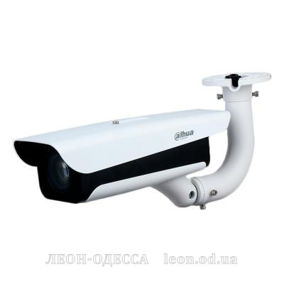 Камера вiдеоспостереження Dahua DHI-ITC237-PW6M-IRLZF1050-B