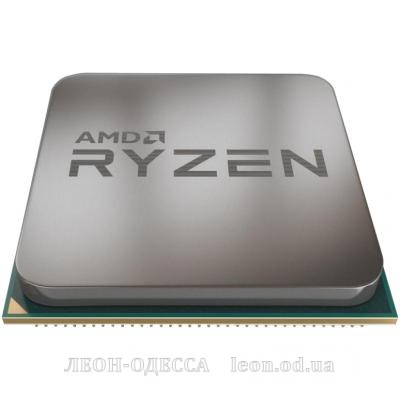 Процесор AMD Ryzen 5 3600 (100-000000031)