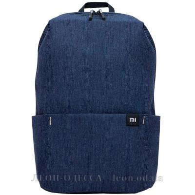 Рюкзак для ноутбука Xiaomi 13.3* Mi Casual Daypack, Dark Blue (6934177704994)