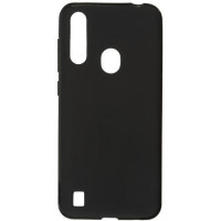 Чохол до моб. телефона Armorstandart Matte Slim Fit ZTE A7S Black (ARM57414)