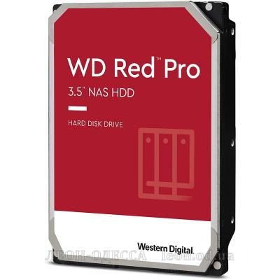 Жорсткий диск 3.5* 18TB WD (WD181KFGX)