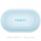 Навушники Oppo Enco Buds W12 Blue (OFETI81_BLUE)