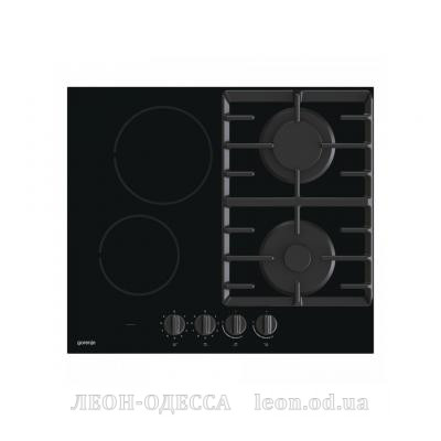 Варочна поверхня Gorenje GCE 691 BSC (GCE691BSC)