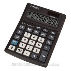 Калькулятор Citizen CMB1001-BK 10 разр.