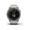 Смарт-годинник Garmin fenix 7X Pro Sapph Sol, Ti w/Gray/Orange Band, GPS (010-02778-15)