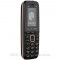 Мобiльний телефон 2E S180 2021 без ЗП Black Gold (688130243384)