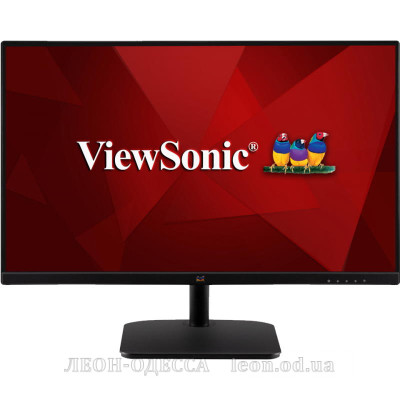 Монитор ViewSonic VA2432-MHD