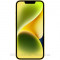 Мобiльний телефон Apple iPhone 14 128GB Yellow (MR3X3)