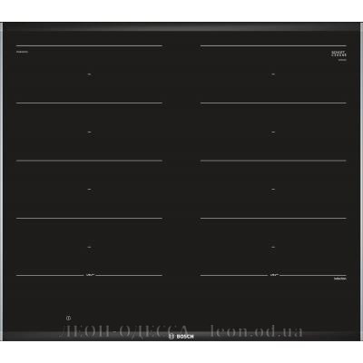 Варочна поверхня BOSCH PXX675DV1E