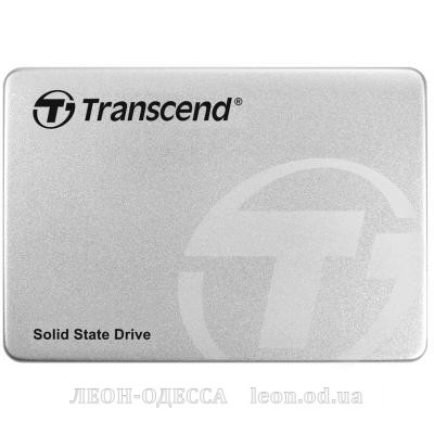 Накопичувач SSD 2.5* 240GB Transcend (TS240GSSD220S)