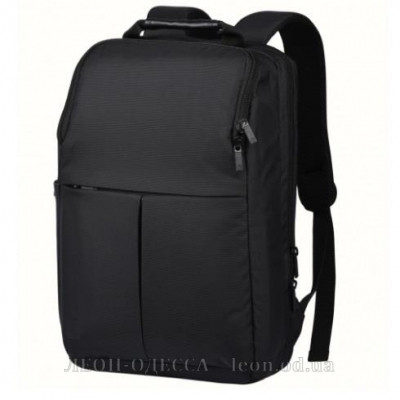 Рюкзак для ноутбука 2E 17* BPN6017 City Traveler, black (2E-BPN6017BK)