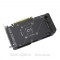 Вiдеокарта ASUS GeForce RTX4060Ti 16Gb DUAL OC (DUAL-RTX4060TI-O16G)