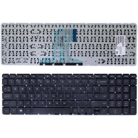 Клавiатура ноутбука HP 250 G4/255 G4/256 G4 (KB310180)