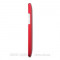 Чохол до моб. телефона Metal-Slim HTC One Mini /Rubber Red (C-H0030MR0004)