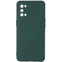 Чохол до моб. телефона Armorstandart ICON Case OPPO Reno4 Pine Green (ARM57170)