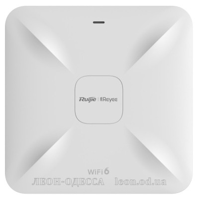 Точка доступу Wi-Fi Ruijie Networks RG-RAP2260(G)