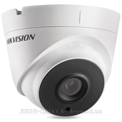 Камера вiдеоспостереження Hikvision DS-2CE56D0T-IT3F(C) (2.8)