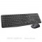 Комплект Logitech MK235 Wireless UA (920-007931)