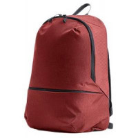 Рюкзак для ноутбука Xiaomi 14* Z Bag Ultra Light Portable Mini Backpack Red (6971941370566)