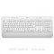 Комплект Logitech Signature MK650 Combo for Business UA Off-White (920-011032)