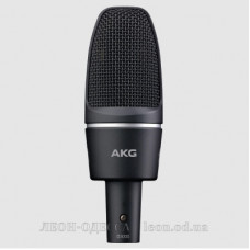 Мiкрофон AKG C3000 (2785X00230)
