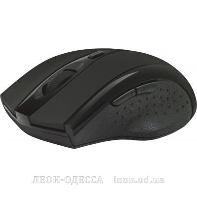 Мышка Defender Accura MM-665 Black (52665)