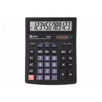 Калькулятор Optima 75525