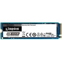 Накопичувач SSD M.2 2280 960GB Kingston (SEDC1000BM8/960G)