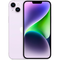 Мобiльний телефон Apple iPhone 14 Plus 128GB Purple (MQ503)
