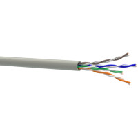 Кабель сетевой ЗЗКМ UTP cat.5e 305м 4х2х24AWG Cu (7091001)