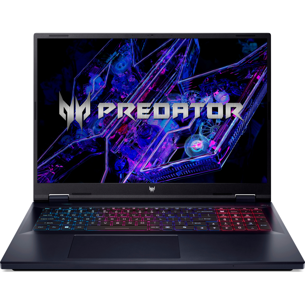 Ноутбук Acer Predator Helios Neo18 PHN18-71 (NH.QRZEU.008)