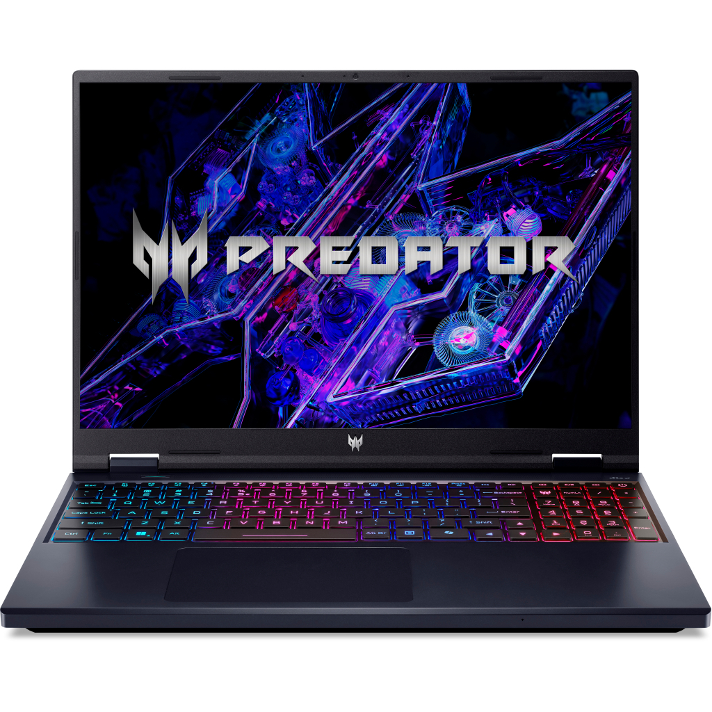 Ноутбук Acer Predator Helios Neo16 PHN16-72 (NH.QRFEU.00K)